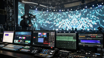 Panasonic met à jour KAIROS