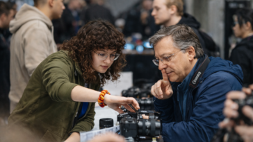 conférence B2B se réinventer