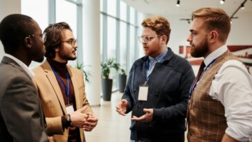 Comment réussir l'organisation d'un événement d'entreprises mémorable ?