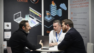 IT Cybersecurity Meetings