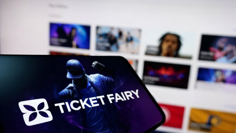 Comment Ticket Fairy 3.0 promet d’économiser 1 000 heures de production par événement ?