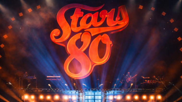 Stars 80 Forever en concert à Caen : comment obtenir vos places pour la tournée d’adieu ?