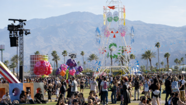 Ce que Coachella 2026 révèle aux organisateurs d’événements hybrides