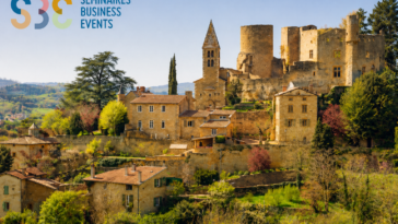 Tourisme d’affaires : Beaujolais mise sur Séminaires Business Events pour séduire Lyon
