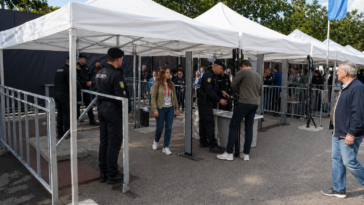 Après Washington, comment sécuriser les événements à haut risque en 2026 ?