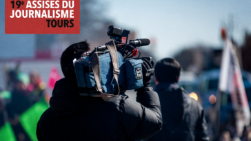 Assises journalisme 2026