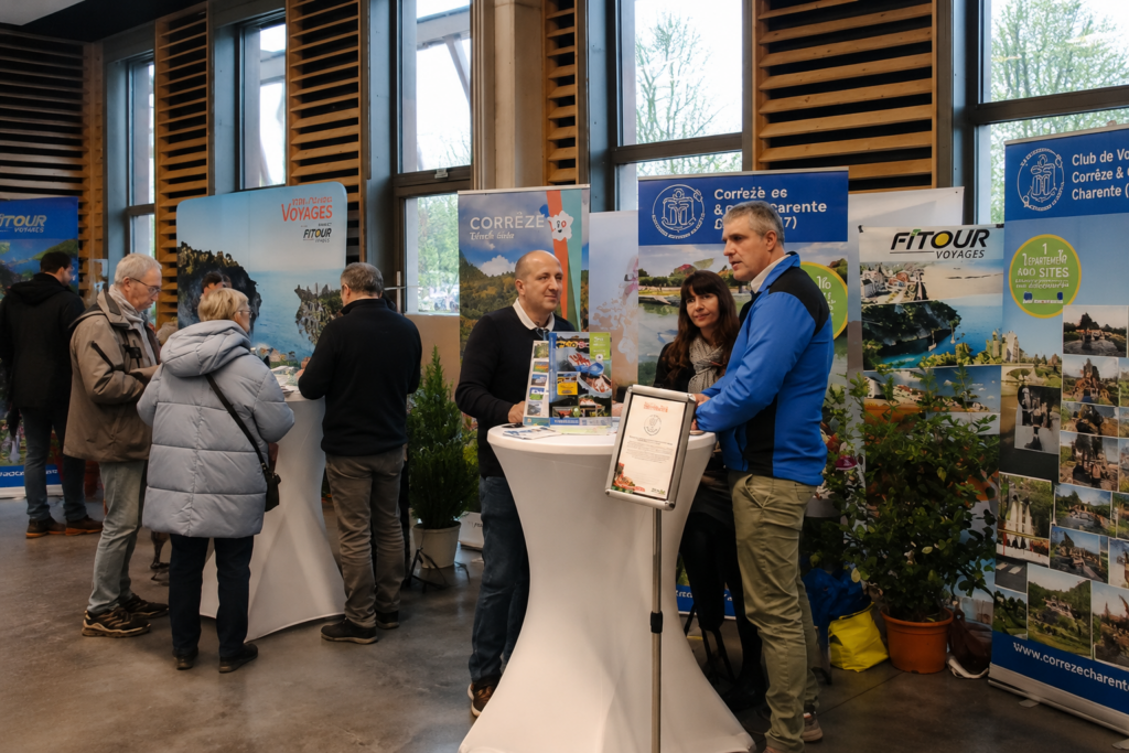 Les villes moyennes accélèrent sur le marché événementiel et testent leur modèle MICE