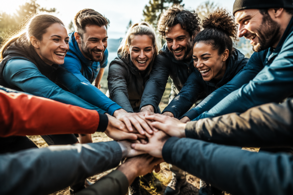 Team building : ce nouveau label pourrait changer le choix des lieux événementiels