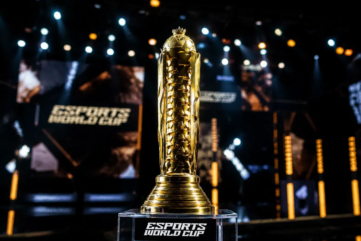 Esports World Cup 2026 à Paris, le méga défi qui attend l’événementiel