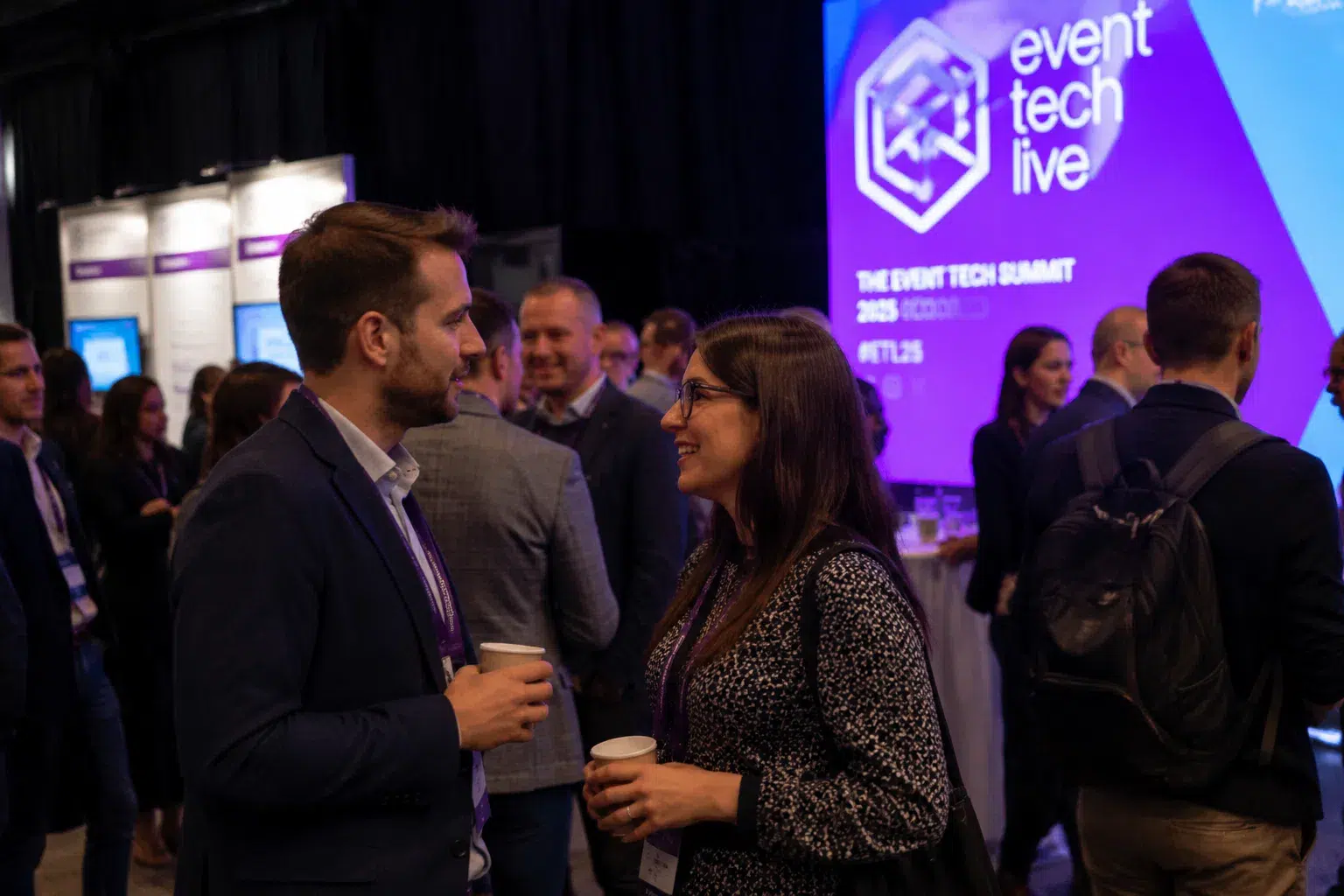 IA, networking, billetterie : l’event tech cherche ses nouveaux champions