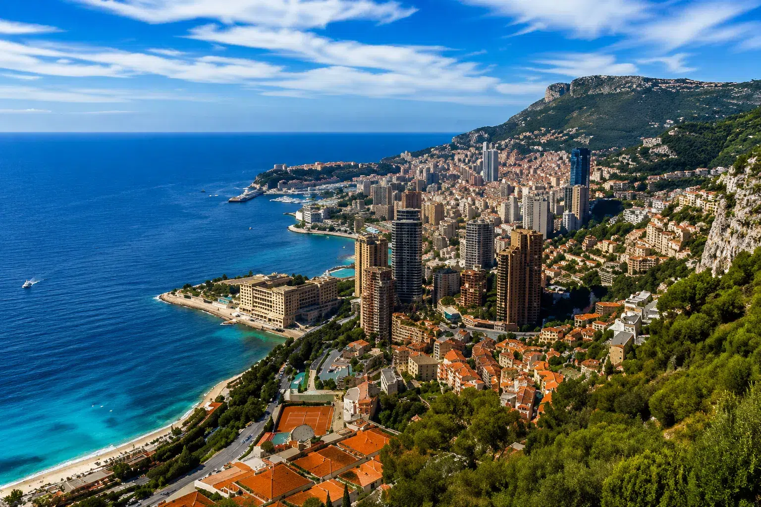 Monaco “Everything At Once”, la destination MICE incontournable pour vos événements