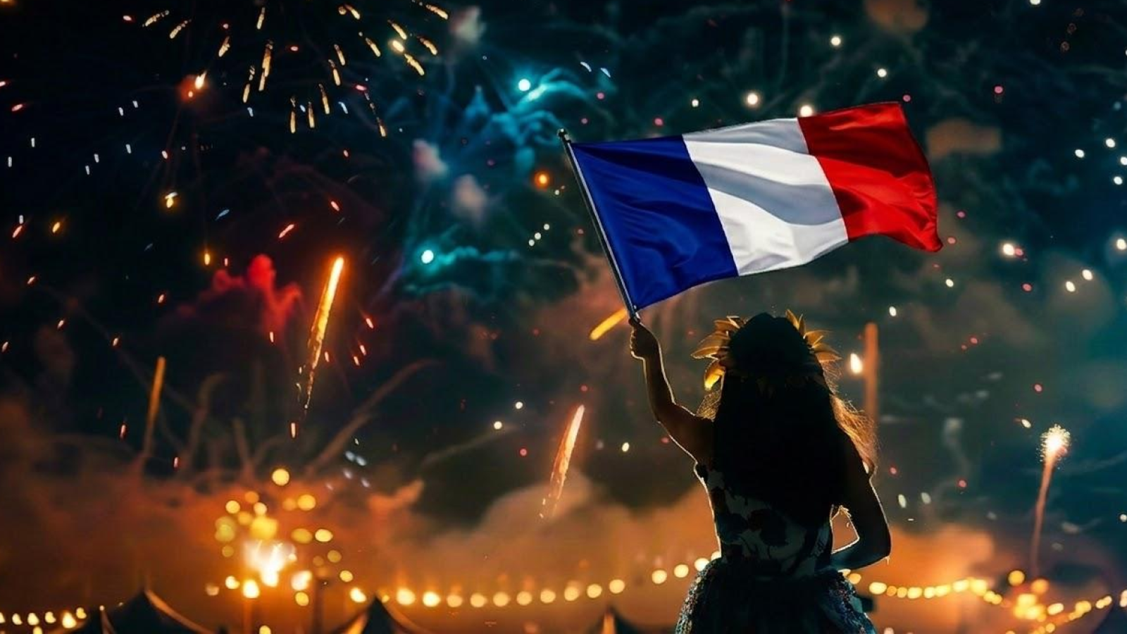 7 000 policiers, 2 000 pompiers : la nuit où Paris a dû gérer deux événements XXL en simultané