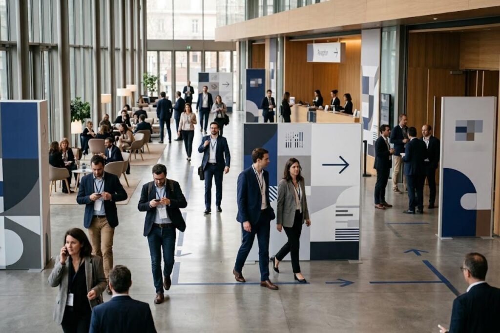 Obtenir des signalétiques personnalisées avec une imprimerie B2B