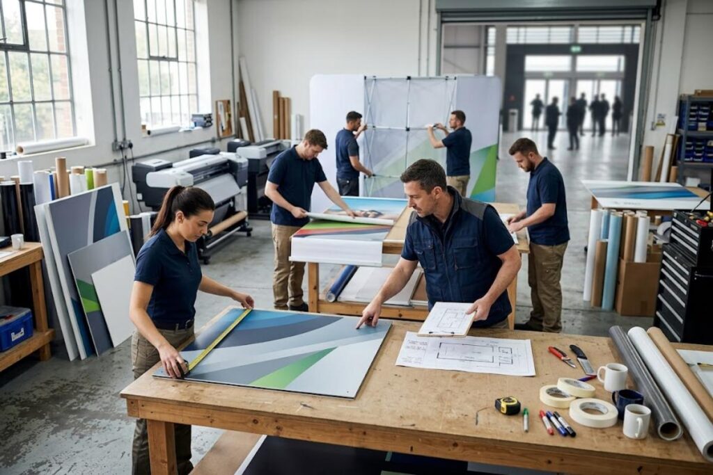 Bien préparer ses supports imprimer pour gagner en efficacité