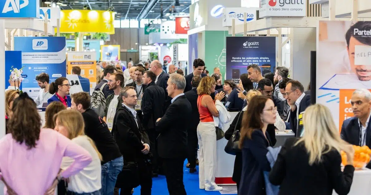 NRF Retail’s Big Show Europe transforme Paris en laboratoire du commerce