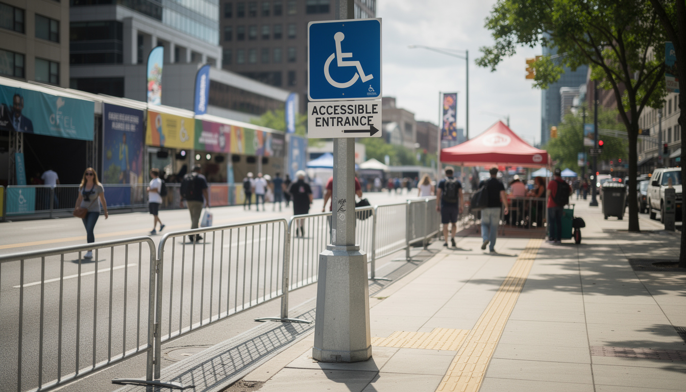 découvrez le pass handicap au portel, une initiative inclusive facilitant l'accès aux événements pour tous, garantissant confort et accessibilité aux personnes en situation de handicap.