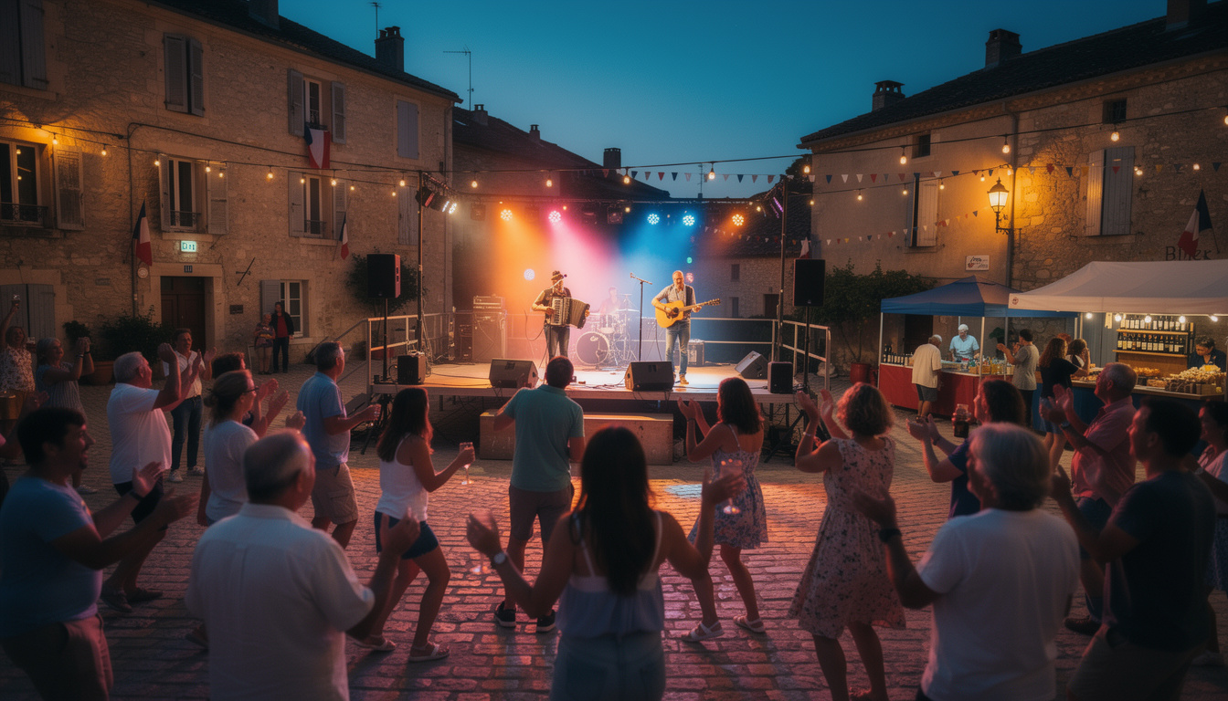 découvrez trois jours d'activités festives à peyrolles-en-provence, une fête votive conviviale pour petits et grands avec animations, spectacles et moments de joie en famille.
