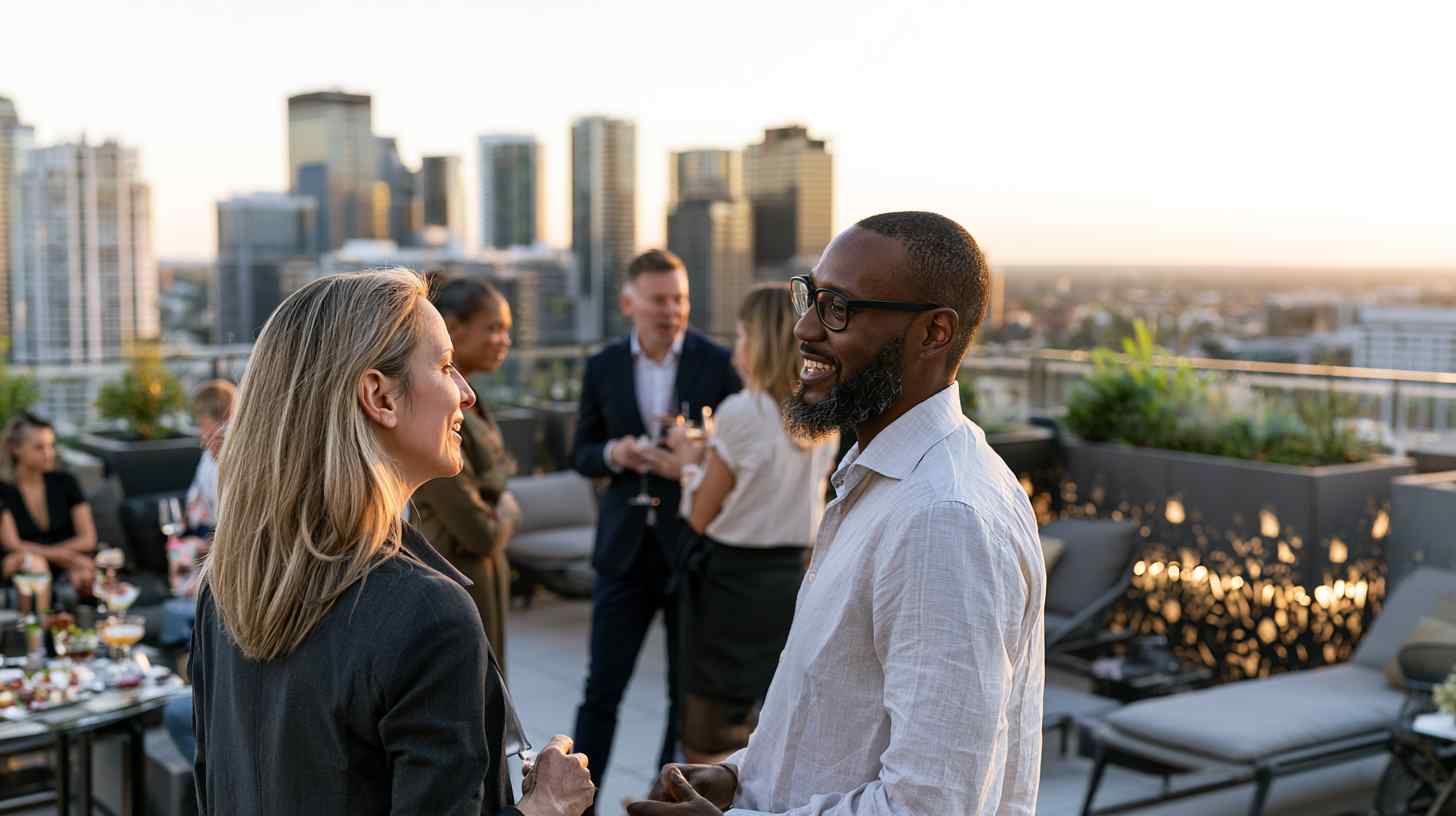 Définition de roof top : tout savoir sur ce sujet !