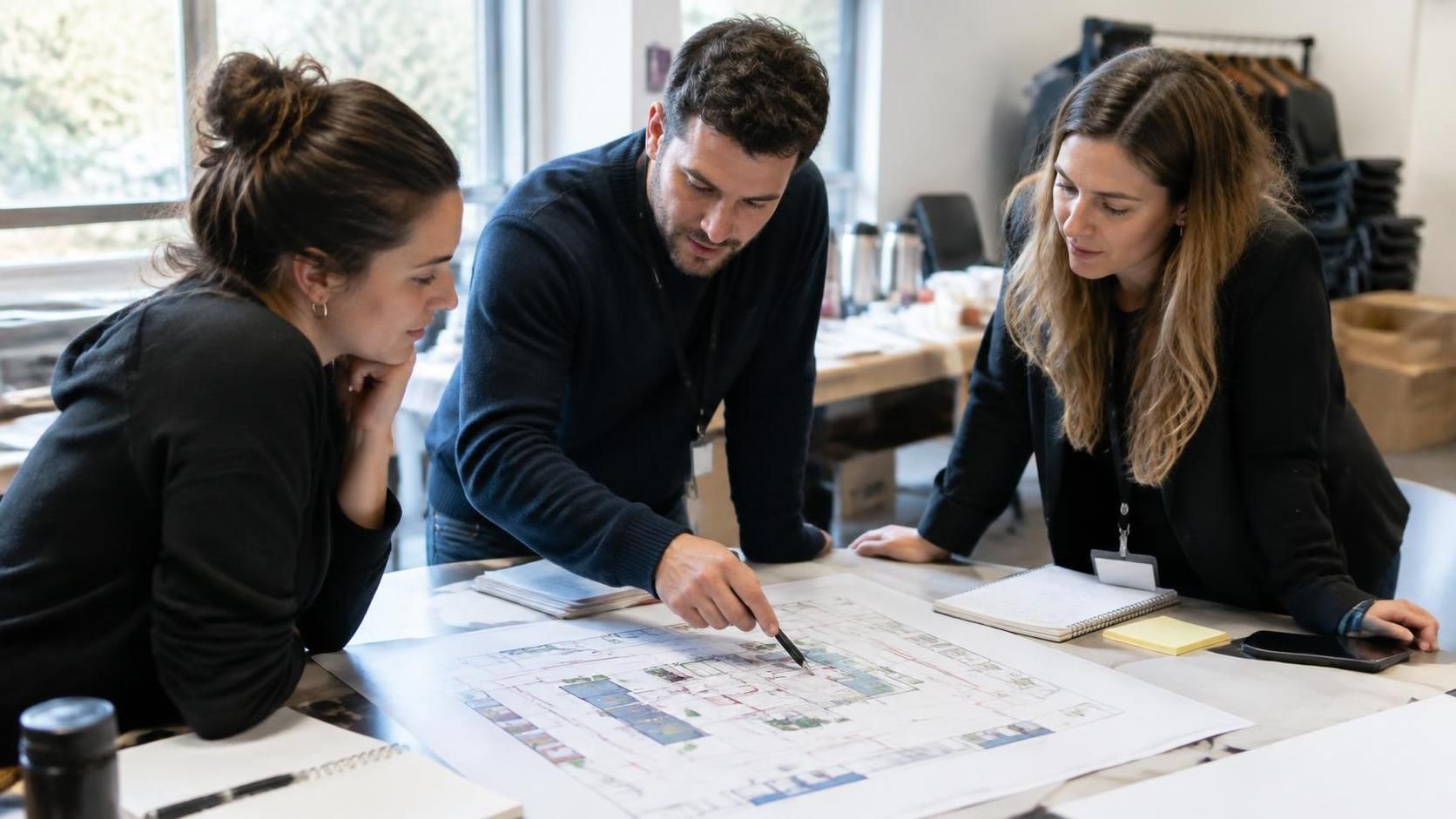 découvrez comment observer les comportements des participants pendant un événement peut révéler davantage qu’un questionnaire.