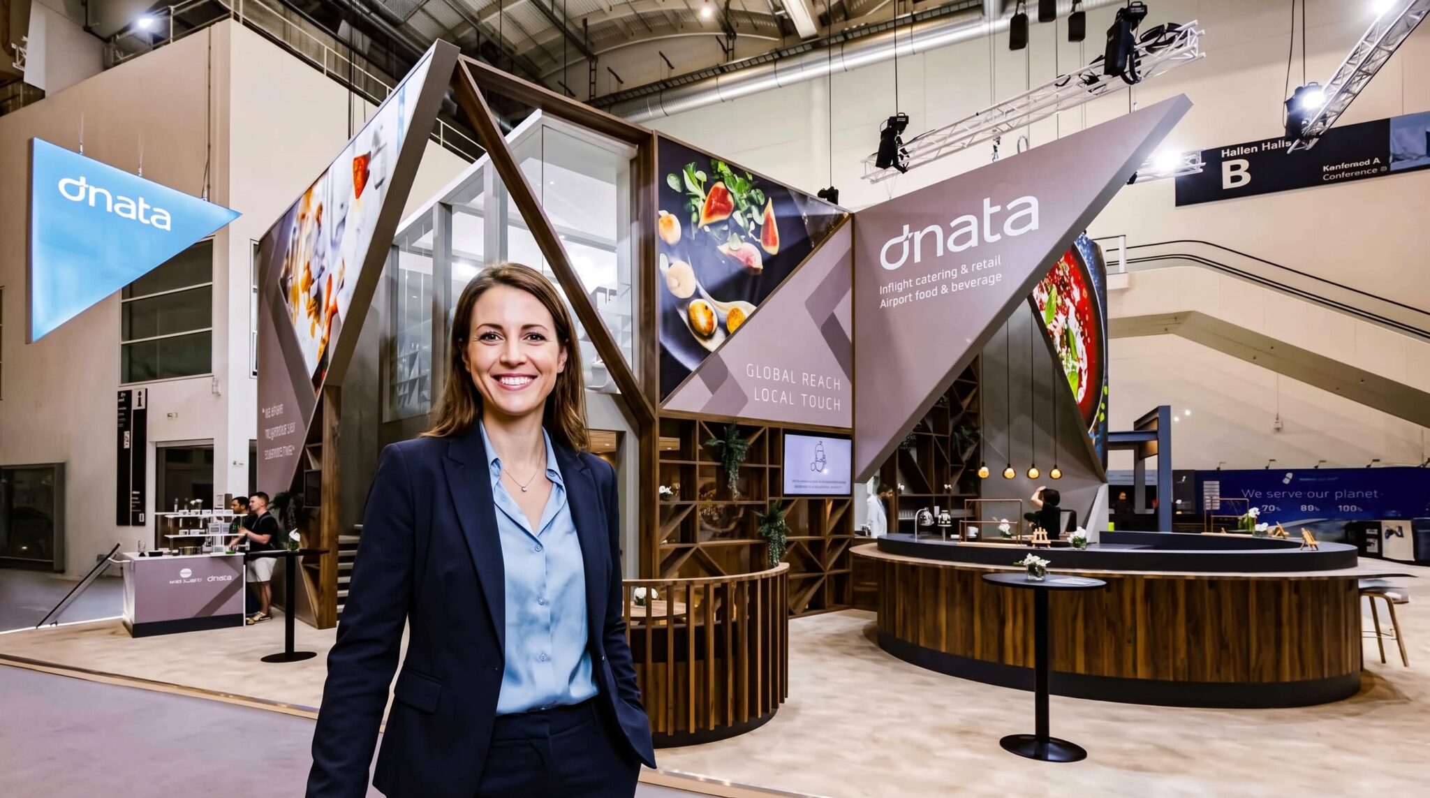 DEXCO 2026 ouvre à Cologne avec un salon pensé pour faire du business