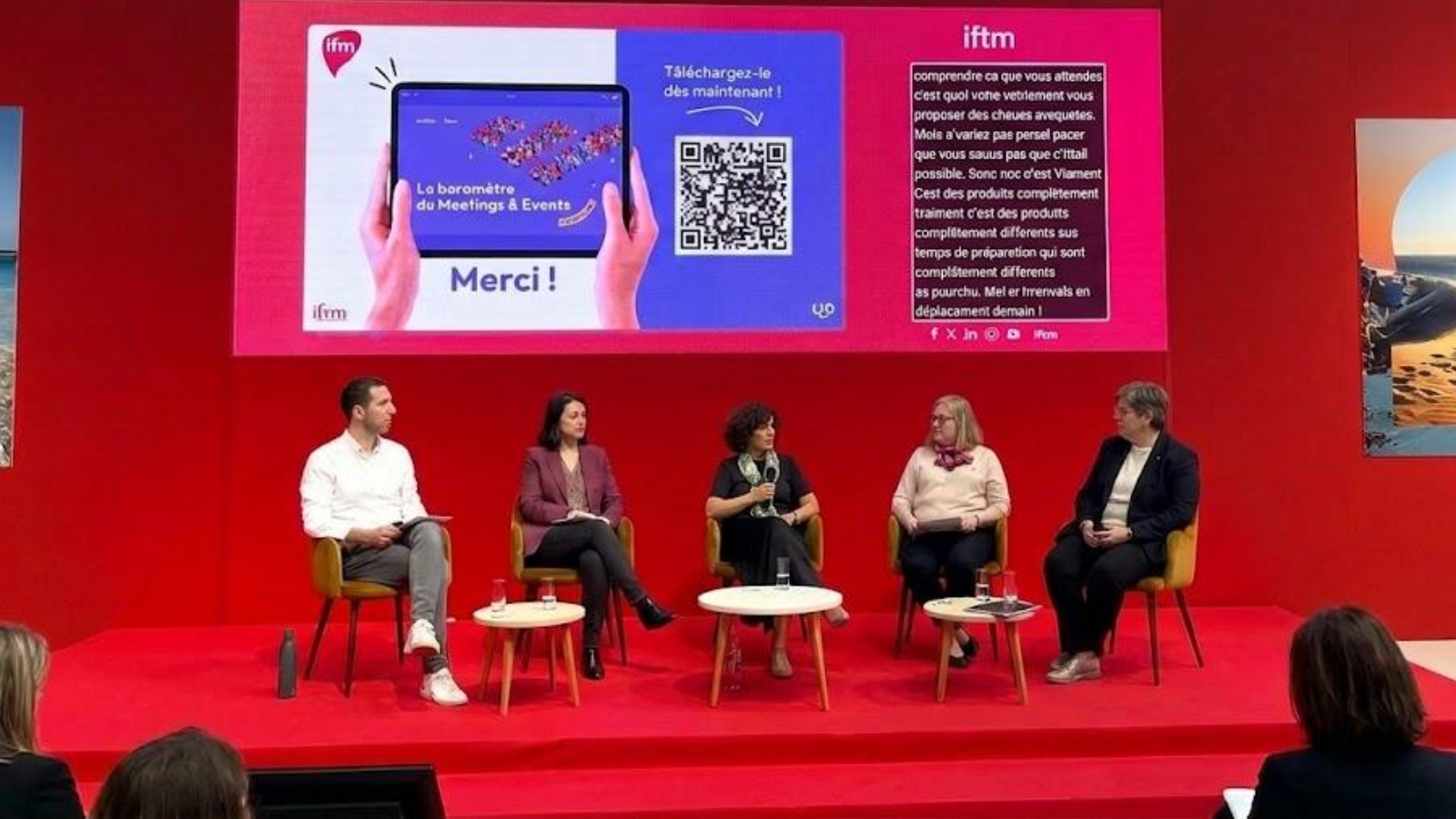 Kactus dévoile son nouveau baromètre et décrypte les nouvelles tendances du MICE